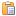 The 'Paste' icon